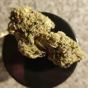 french cookies under natural light strain review by ninthtimelucky