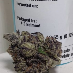 gelato cheesecake by sugarbud strain review by pdxstoneman 2