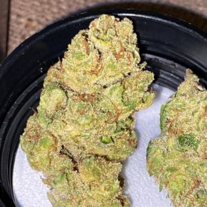 golden state banana by elyon cannabis strain review by trunorcal420 2