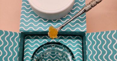 jenny kush budder by aeriz concentrate review by upinsmokesession