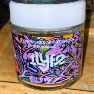 kush mintz by 1lyfe strain review by trunorcal420 2