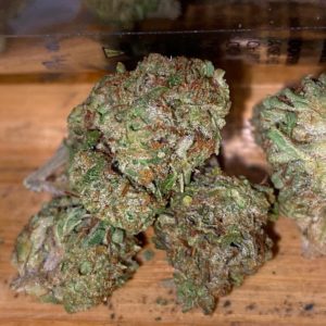 mendo breath by humboldt farms strain review by trunorcal420 2
