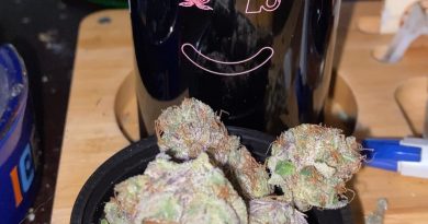 ogkb 2.0 by 710 labs strain review by trunorcal420 2