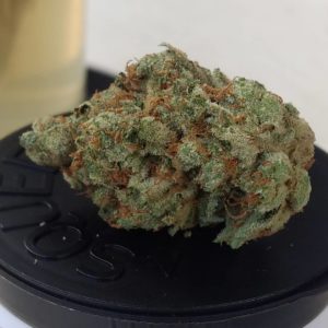 scooby snacks by injoy cannabis strain review by pdxstoneman 2