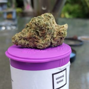 scout's honor by sugarbud strain review by pdxstoneman 2