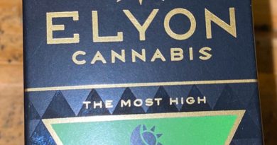 sfv og by elyon cannabis strain review by trunorcal420