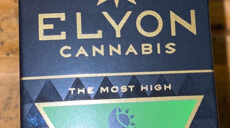sfv og by elyon cannabis strain review by trunorcal420