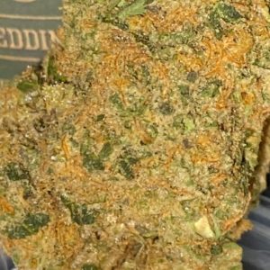 wedding cake by 530 grower strain review by trunorcal420 2