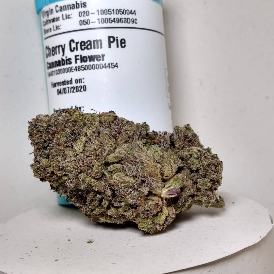 Buy Black Cherry Pie Marijuana Strain - West Coast Nugz Shop