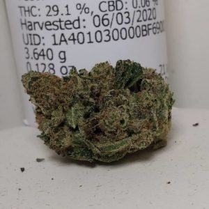 curious jorge #7 by phresh cannabis cultivation strain review by pdxstoneman 2