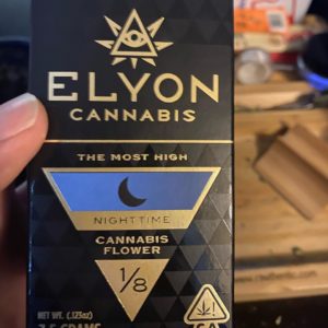 fatso by elyon cannabis strain review by trunorcal420 3