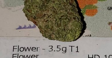 forum cut cookies from muv florida strain review by strain_games