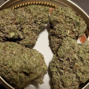 full metal jacket from rise cannabis strain review by strain_games