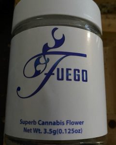 glitter box by fuego family farms strain review by trunorcal420 2