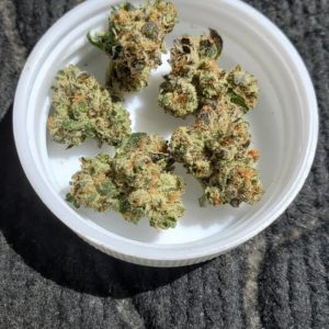 jilly bean from growhealthy strain review by strain_games