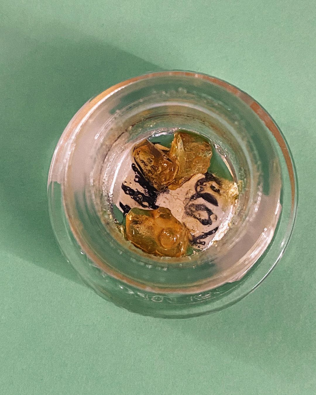 Concentrate Review: Key Lime Surprise OG Diamonds by Revolution ...