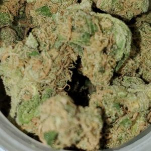 pineapple express from columbia care strain review by strain_games 2