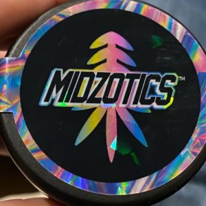 platinum by midzotics strain review by trunorcal420