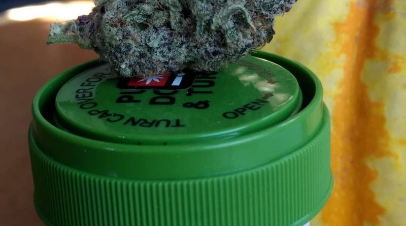 point break by surfr select strain review by pdxstoneman