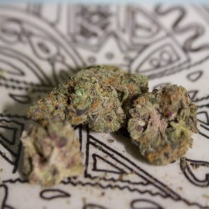 banana gelato by backpack boyz strain review by bigwhiteash