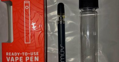 candy margy disposable pen by muv florida vape review by shanchyrls