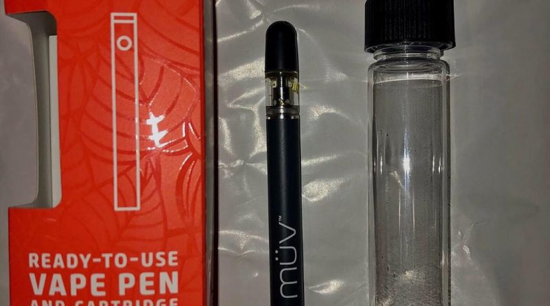 candy margy disposable pen by muv florida vape review by shanchyrls