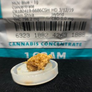 chem shiva wax by muv florida concentrate review by shanchyrls 2