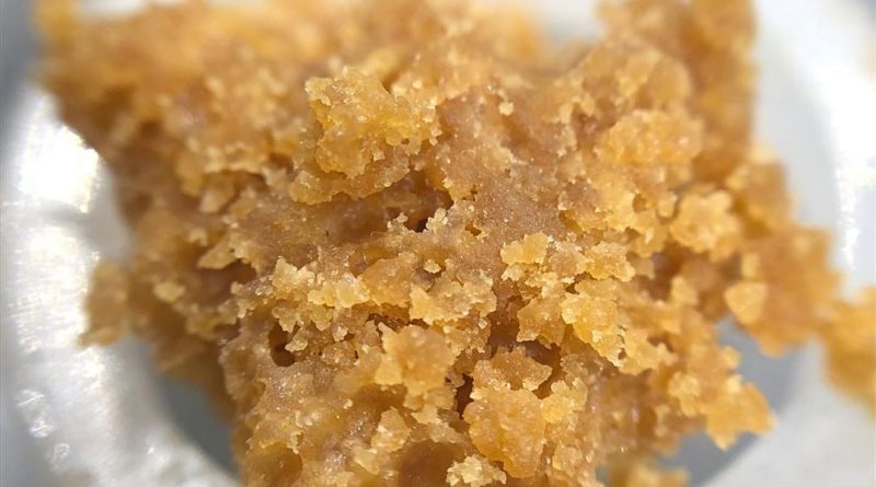 chem shiva wax by muv florida concentrate review by shanchyrls