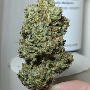 cinex by fox hollow flora strain review by pdxstoneman 2