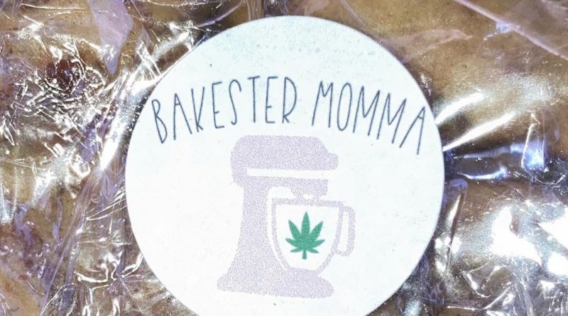 cocoa chip cookies by bakester momma edible review by sjweedreview