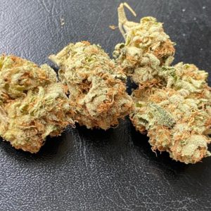 corleone kush by the cali connection strain review by jean_roulin_420 2