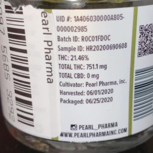 doc's og by pearl pharma strain review by trunorcal420 2