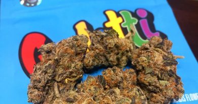 gelatti by cookies enterprises strain review by fullspectrumconnoisseur