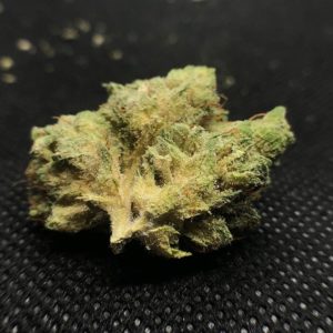 lemon lights from muv tampa strain review by shanchyrls