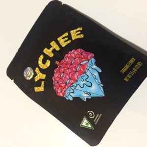lychee by lemonnade strain review by fullspectrumconnoisseur
