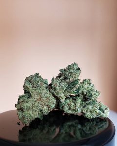 mike larry by jungle boys strain review by thefirescale 2
