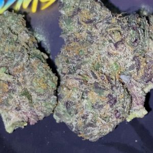 mochi by lyfted farms strain review by trunorcal420 3