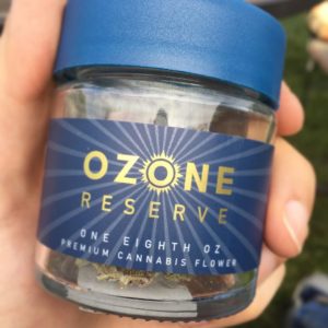 ogkz by ozone strain review by fullspectrumconnoisseur