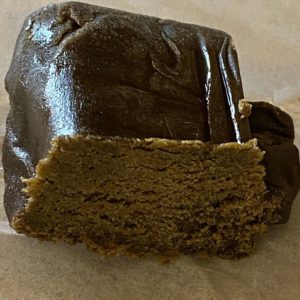 peanut butter breath hash by hashwarrior concentrate review by jean_roulin_420