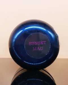 sunset mac by l.a. made strain review by thefirescale 4