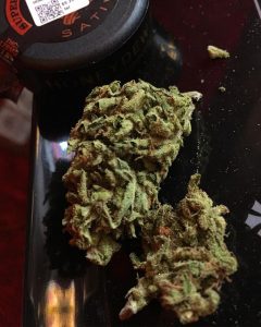 super lemon haze by honeydew farms strain review by fullspectrumconnoisseur