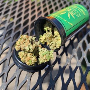 thin mint cookies by ieso llc strain review by fullspectrumconnoisseur 3