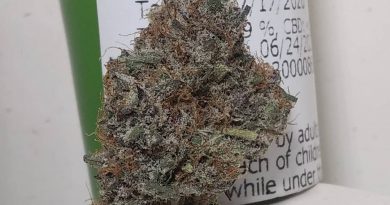 trinity og by resin ranchers strain review by pdxstoneman 2