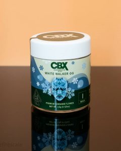 white walker og by cannabiotix strain review by thefirescale