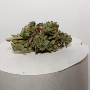 dogwalker by big beard farms strain review by pdxstoneman 2