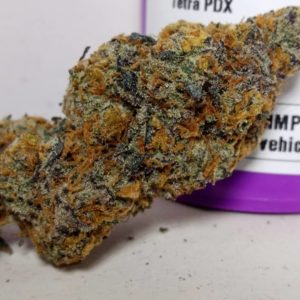 dosi mints by high noon cultivation strain review by pdxstoneman 2