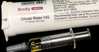 ghost rider og syringe by growhealthy concentrate review by shanchyrls