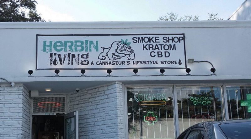 herbin living miami smoke shop review by shanchyrls 2