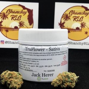 jack herer by truflower strain review by shanchyrls 2