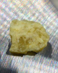 paradise waits truwax from trulieve concentrate review by shanchyrls 2